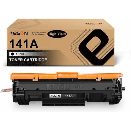 141A toner 1 pack